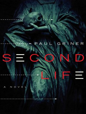 Second Life - ebook